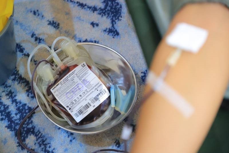 PMI Ajak Masyarakat Kembali Donor Darah Pasca Lebaran