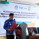 Maryono Dorong ASN dan Guru Terapkan Hasil Pelatihan