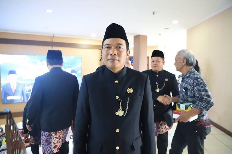 DPRD Minta Pelayanan Publik Langsung Tancap Gas Usai Lebaran