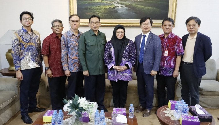 Atasi Sampah, Pemkab Tangerang Gandeng UI Susun Strategi Berkelanjutan