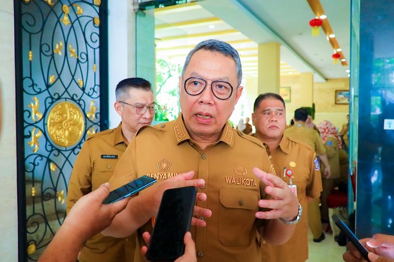 Pemkot Tangsel Siap Bangun PSEL di Cipeucang