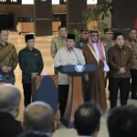 Terminal Haji & Umrah Resmi Dibuka di Bandara Soetta