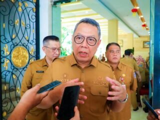 Walikota Tangsel Apresiasi Polda Tangani Ricuh Parkir RSU Pamulang