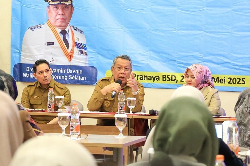 Imigrasi Soetta Teken MoU dengan KAI Commuter, Pegawai Nikmati Tarif Khusus