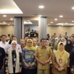 Bupati Tangerang Dorong Usaha Mikro Jadi Tulang Punggung Ekonomi Keluarga