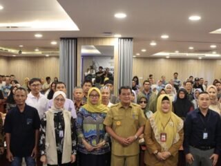 Bupati Tangerang Dorong Usaha Mikro Jadi Tulang Punggung Ekonomi Keluarga