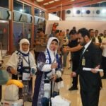 264 Calon Haji Ilegal Digagalkan Imigrasi Bandara Soetta