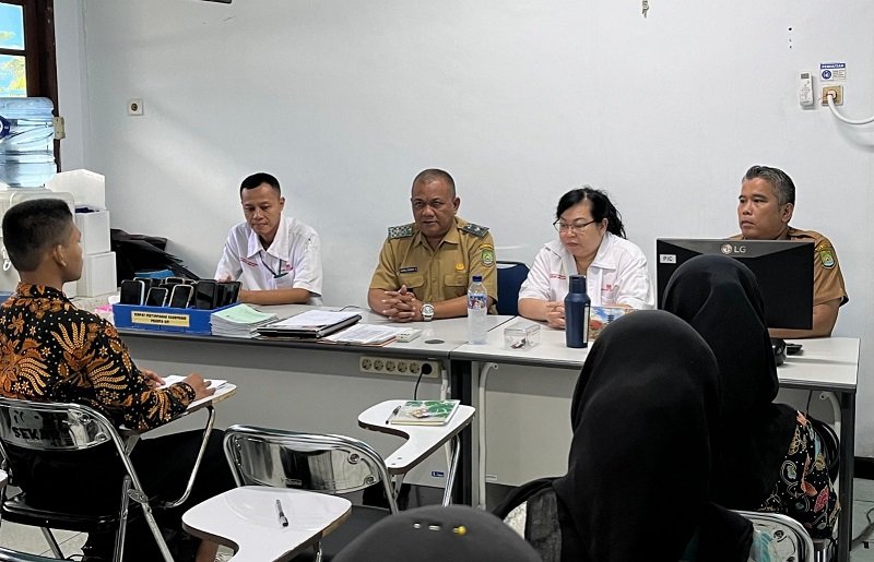 On The Job Training Pemkot Tangerang, Solusi Nyata Bagi Pencari Kerja