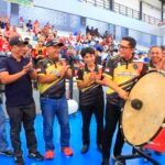 TOMB 2025 Resmi Dibuka, Marching Band Gaet Peserta Internasional
