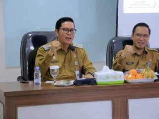 Maryono Minta Guru Siap Beradaptasi dengan AI