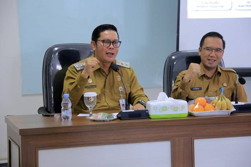 Maryono Minta Guru Siap Beradaptasi dengan AI