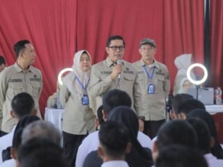 Pesan Maryono untuk 4.192 Peserta Seleksi PPPK Tahap II