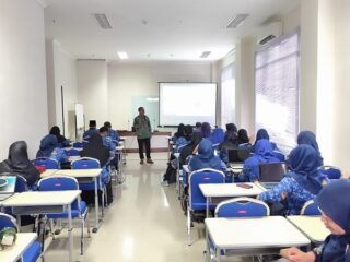 Pemkot Tangerang Latih Guru Gunakan AI