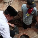 Bupati Tangerang Resmikan Pembangunan Masjid Al Muawanah