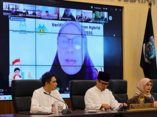 Pilar Saga Optimis Tangsel Raih KLA Utama 2025