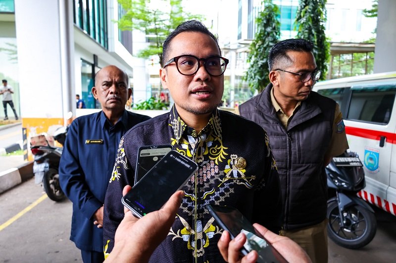 Pemkot Tangsel Bangun PSEL di TPA Cipeucang