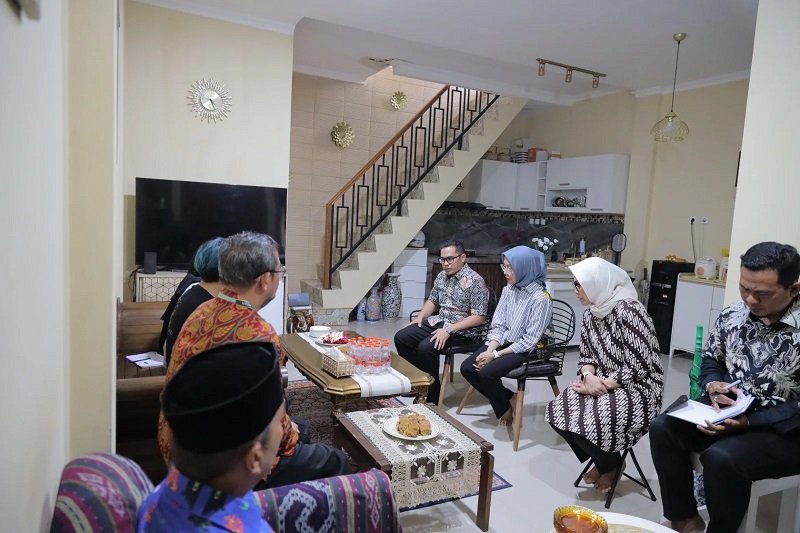 Pemkot Tangsel Siap Kawal Kasus Pelecehan Seksual Pelajar