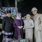 Budaya Kota Tangerang Jadi Sorotan di Karnaval Budaya Munas VII APEKSI 2025
