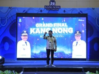 Perwakilan Karawaci Juarai Kang Nong 2025