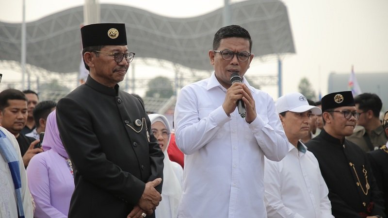 Kota Tangerang Jadi Percontohan Program Sekolah Gratis Swasta