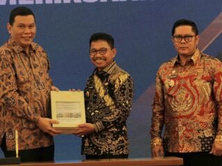 Raih 18 Kali WTP, Pemkot Tangerang Konsisten Kelola Keuangan