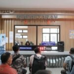 60 Ribu Kendaraan Manfaatkan Pemutihan Pajak Banten