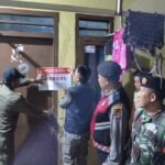 Satpol PP Razia Kontrakan Tempat Prostitusi Online
