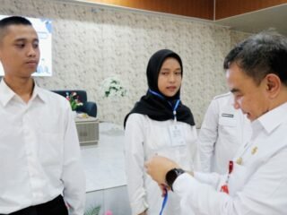 BLK Gelar Pelatihan Gelombang 2, Sekda: Siapkan SDM Siap Kerja