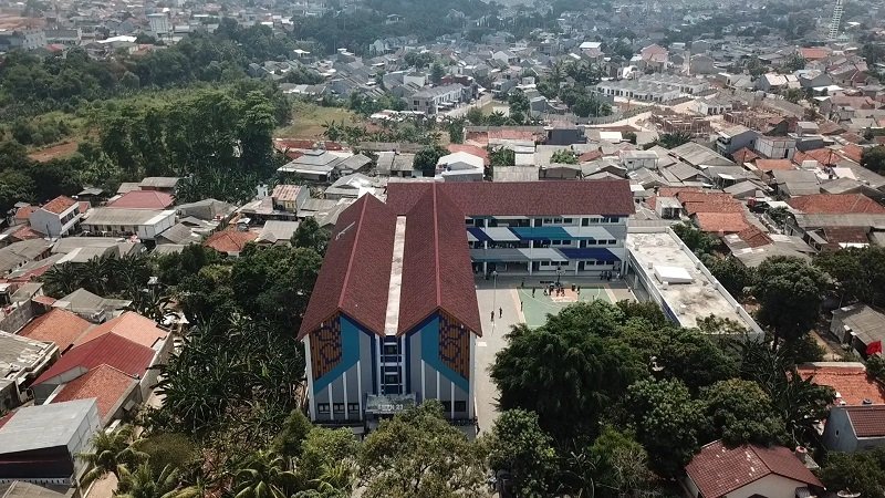 SPMB SMP Negeri Tangsel 2025 Dibuka 24 Juni