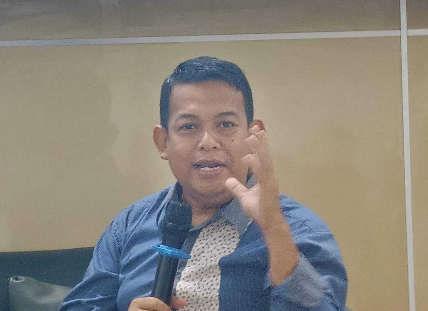 Pemilihan Sekda definitif Banten rawan intervensi politik. Gubernur Andra Soni harus berhati-hati dalam proses pemilihan untuk menghindari hal tersebut. Simak analisis Direktur Visi Nusantara tentang pentingnya objektivitas dalam pemilihan Sekda