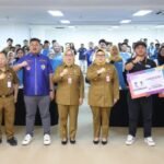 Intan Dorong Generasi Muda Ciptakan Wirausaha Kreatif dan Berdaya Saing