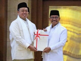 Kota Tangerang Pertama di Banten Integrasikan NIB dan NOP