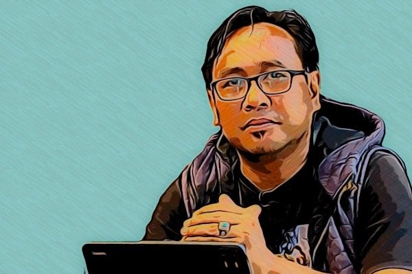 Mardi Gras Eco Art Jadi Panggung Kreativitas Seniman Lokal dan Nasional