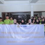Fakultas Ilmu Komunikasi Universitas Pamulang Dorong Kesadaran Digital Remaja dalam Menghadapi Cyberbulliying