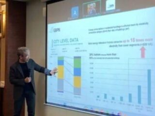 Tangsel Jadi Pilot Project Bangunan Hijau Nasional, Targetkan Kurangi Emisi CO2 30 Persen di 2030