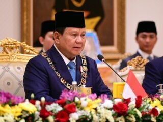 Alasan Masyarakat Puas dan Tidak Puas atas Kepemimpinan Presiden Prabowo