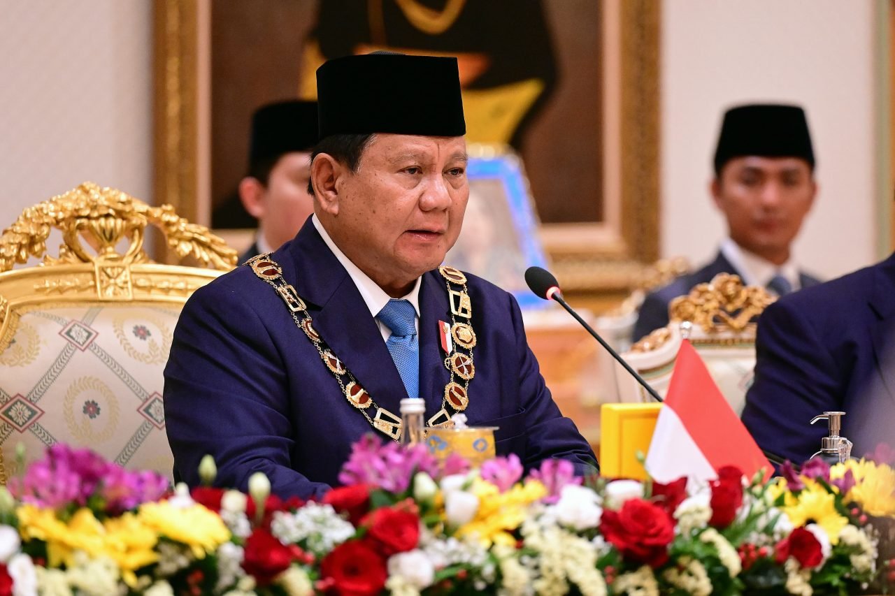 Survei IPO Mei 2025: Alasan masyarakat puas dan tidak puas atas kepemimpinan Presiden Prabowo Subianto