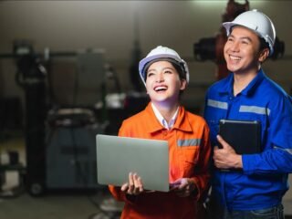 Imigrasi Atur Ulang Visa Kunjungan bagi Calon TKA