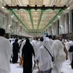 Imigrasi Tunda Keberangkatan 1.243 Jemaah Haji Nonprosedural