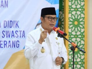 Relawan Dibubarkan, Maryono Minta Polisi Usut Penganiayaan Wartawan