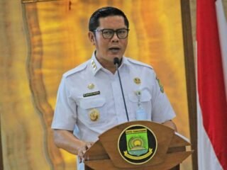 Maryono: SAKIP Harus Jadi Komitmen Kerja Nyata