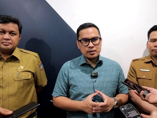Jelang SPMB 2025, Pilar Tegaskan Larangan Titip Siswa dan Pungli