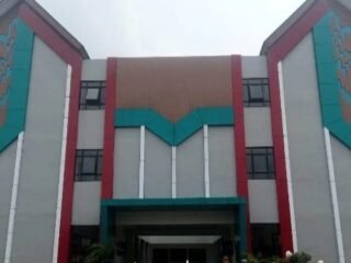 SDN Ciputat 01 Tampil Baru, Fasilitas Pendidikan Kian Lengkap