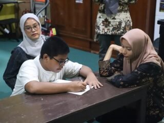 Pendaftaran SPMB Jalur Disabilitas untuk SMP di Kota Tangerang Dimulai