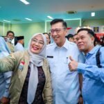 Sebanyak 54 Koperasi Merah Putih Tangsel Resmi Terbentuk