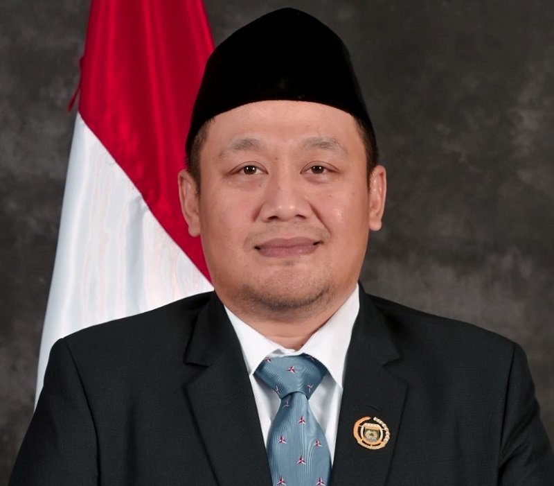 DPRD Kota Tangerang Apresiasi Perbaikan 250 Titik Jalan di Kota Tangerang