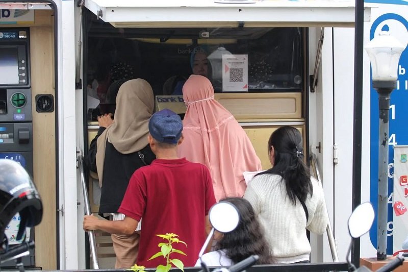 Bapenda Tangerang Ingatkan Warga Bayar PBB Sebelum Akhir September