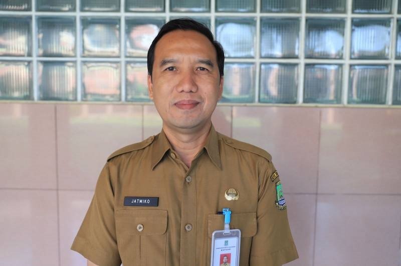 Pemkot Tangerang Gelar Webinar Penganggaran Responsif Gender