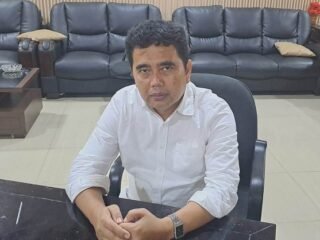 DPRD Kota Tangerang Dorong Regulasi Kuat Lindungi Buruh dari Upah di Bawah UMR dan Outsourcing