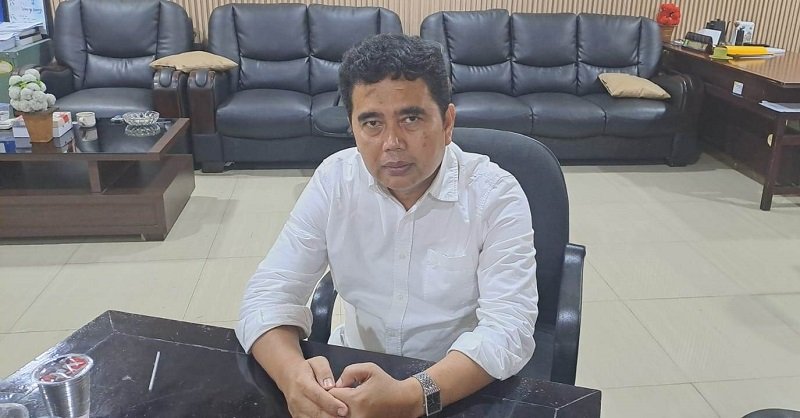 DPRD Kota Tangerang Dorong Regulasi Kuat Lindungi Buruh dari Upah di Bawah UMR dan Outsourcing